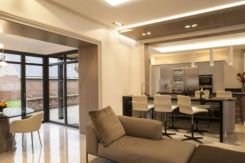 Project Interior Image
