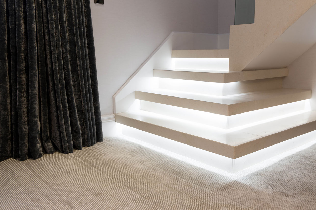 Mansion House Project Image 10