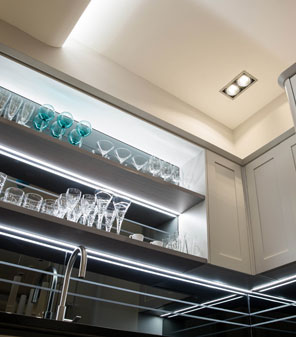 Mansion House Interior Design Project Image