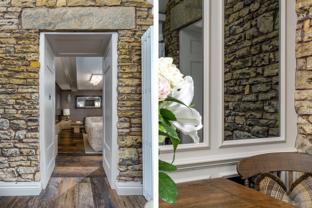 The Coach House Project Image 12