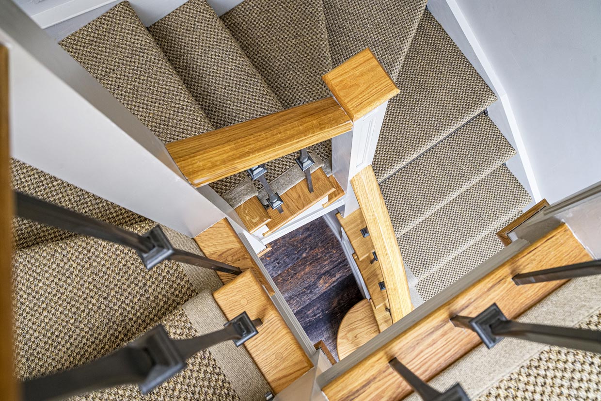 The Coach House Project Image 9