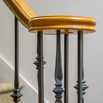 The Coach House Interior Design Project Image