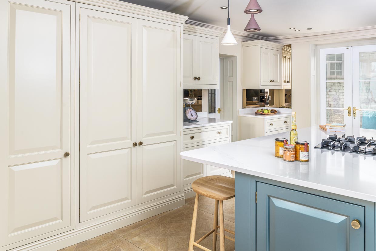 Coastal Kitchen Project Image 5