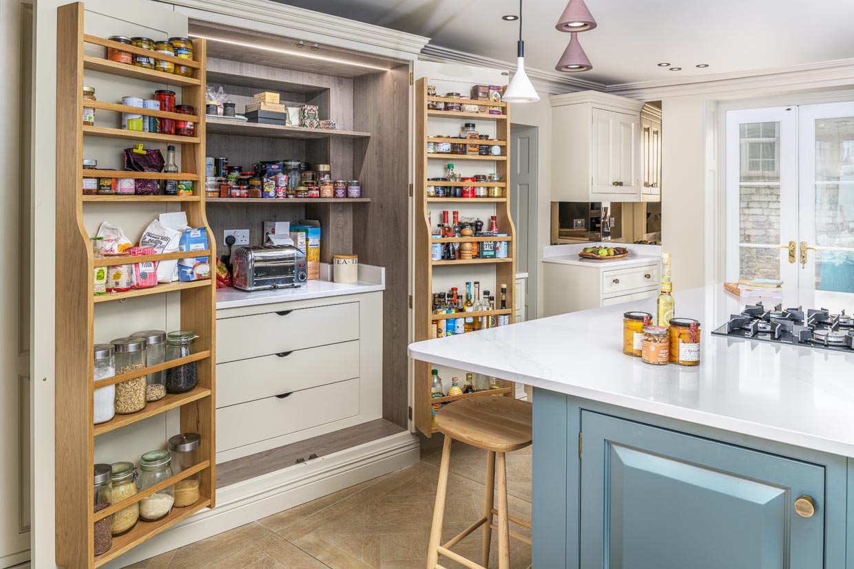 Coastal Kitchen Project Image 6