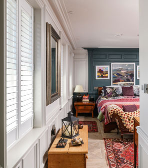 Bohemian Rhapsody Interior Design Project Image