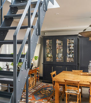 Bohemian Rhapsody Interior Design Project Image