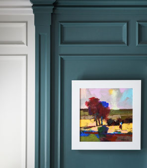 Bohemian Rhapsody Interior Design Project Image
