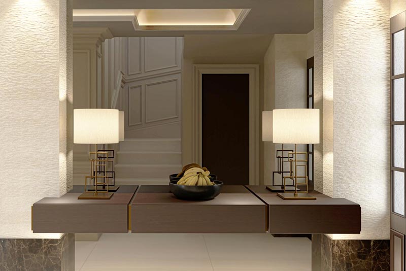 Project Interior Image