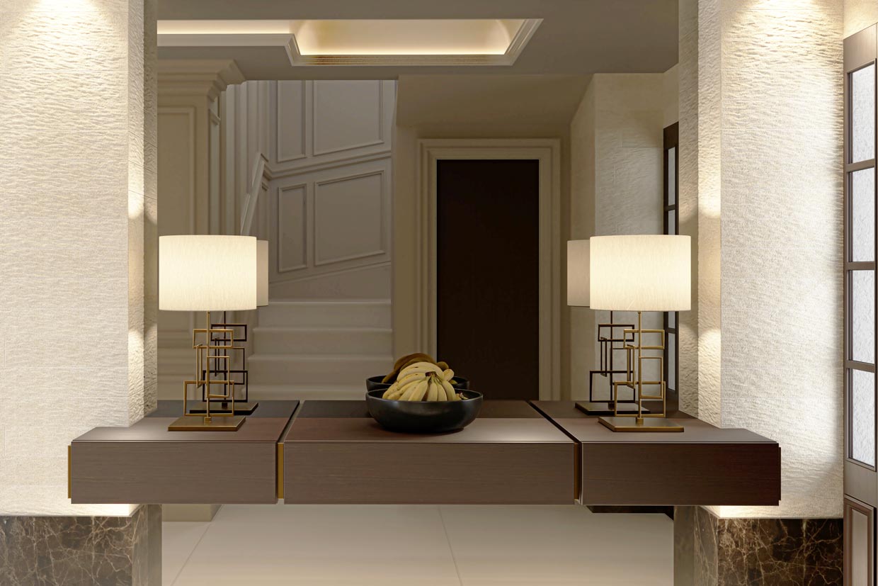 Rua De Golfe Project Image 1