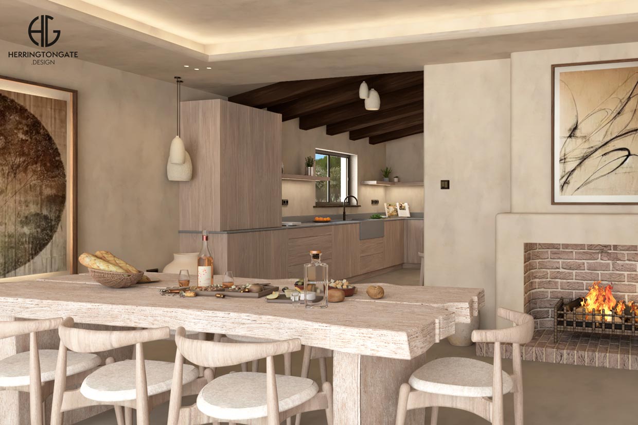 Villa Inmaran Project Image 11
