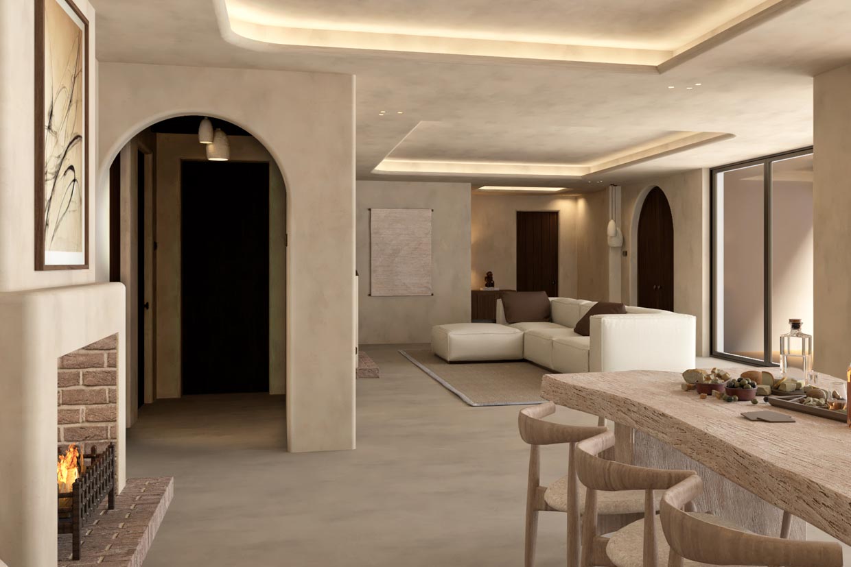 Villa Inmaran Project Image 12