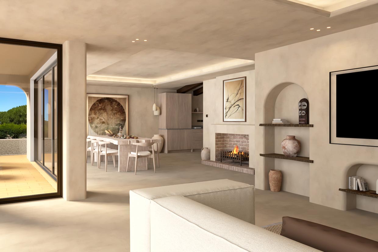 Villa Inmaran Project Image 13