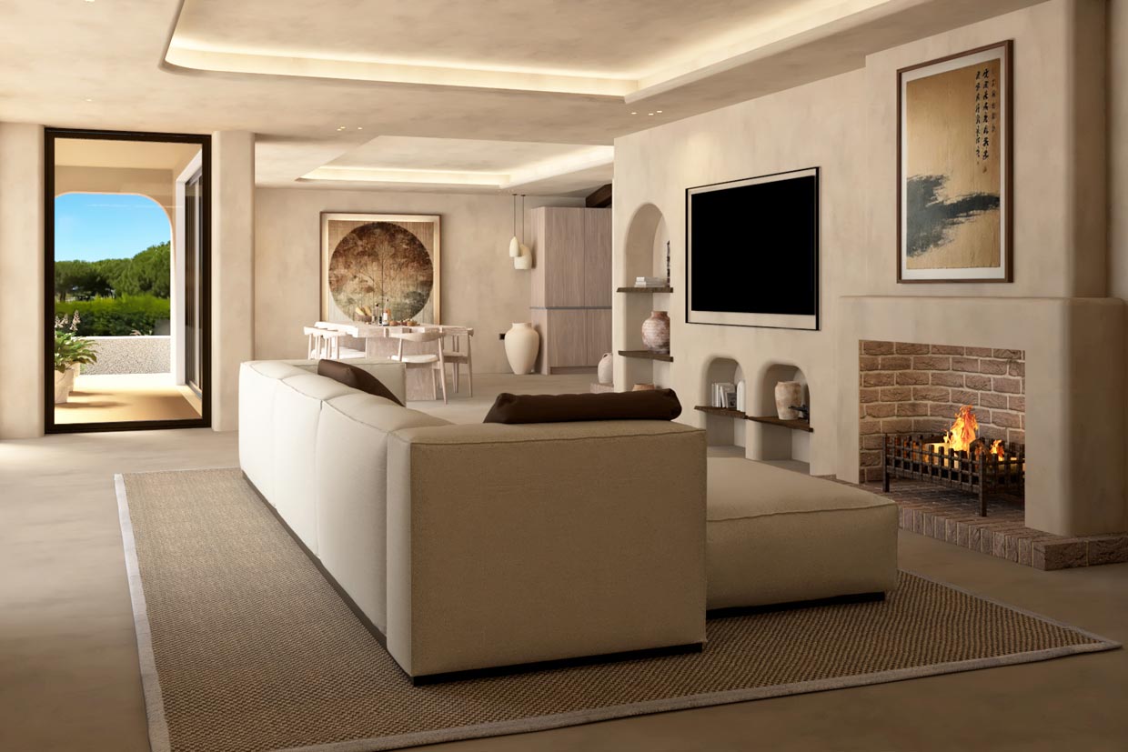 Villa Inmaran Project Image 14