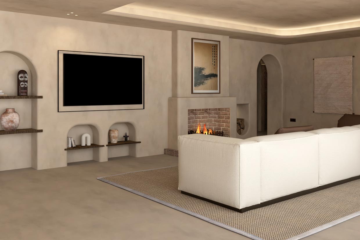 Villa Inmaran Project Image 15