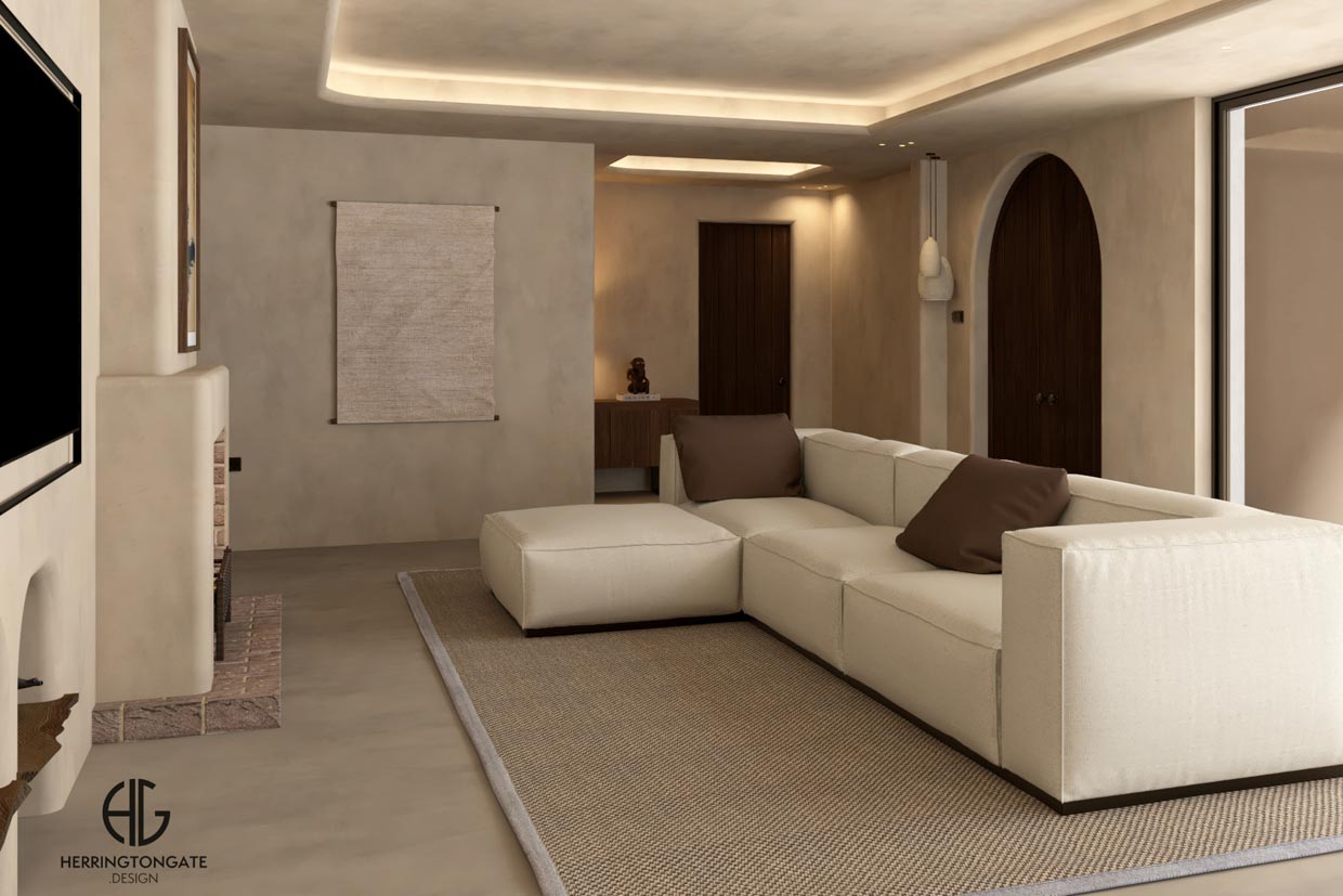 Villa Inmaran Project Image 17