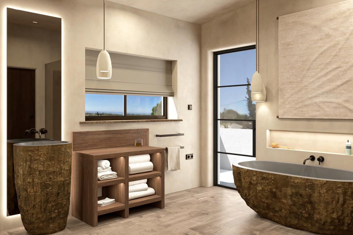 Villa Inmaran Project Image 2