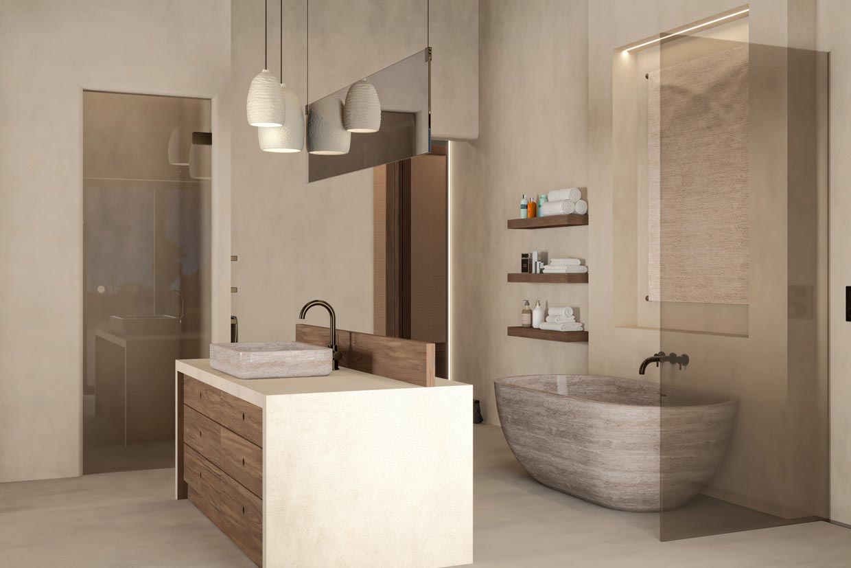 Villa Inmaran Project Image 4