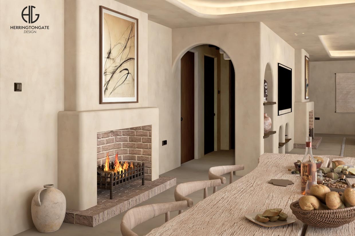 Villa Inmaran Project Image 6