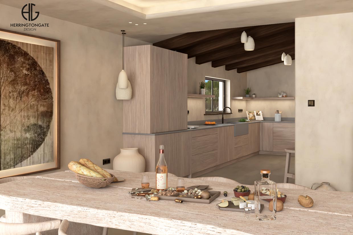 Villa Inmaran Project Image 7