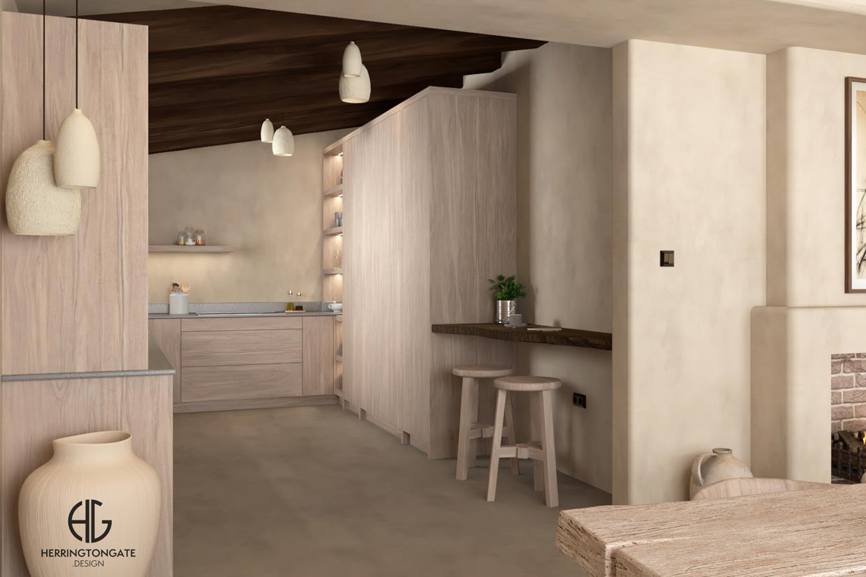 Villa Inmaran Project Image 8