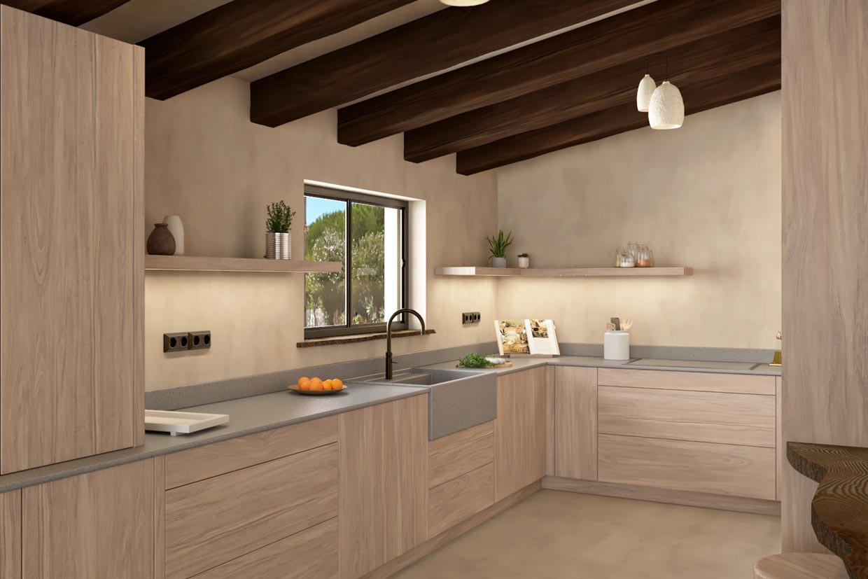 Villa Inmaran Project Image 9