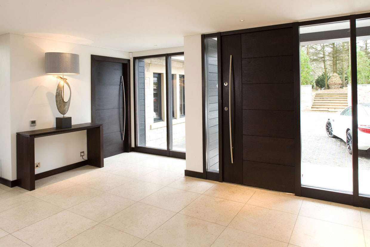 Contemporary Living Project Image 1