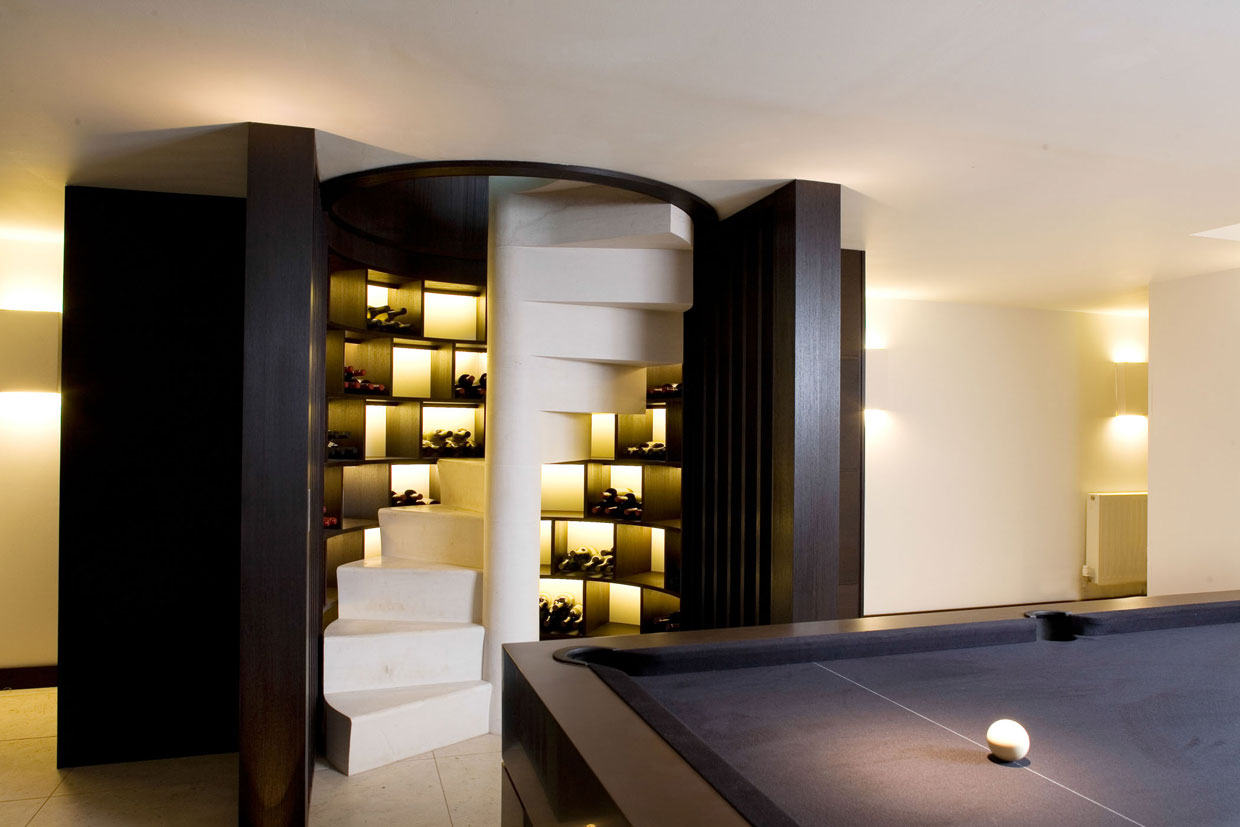 Contemporary Living Project Image 10