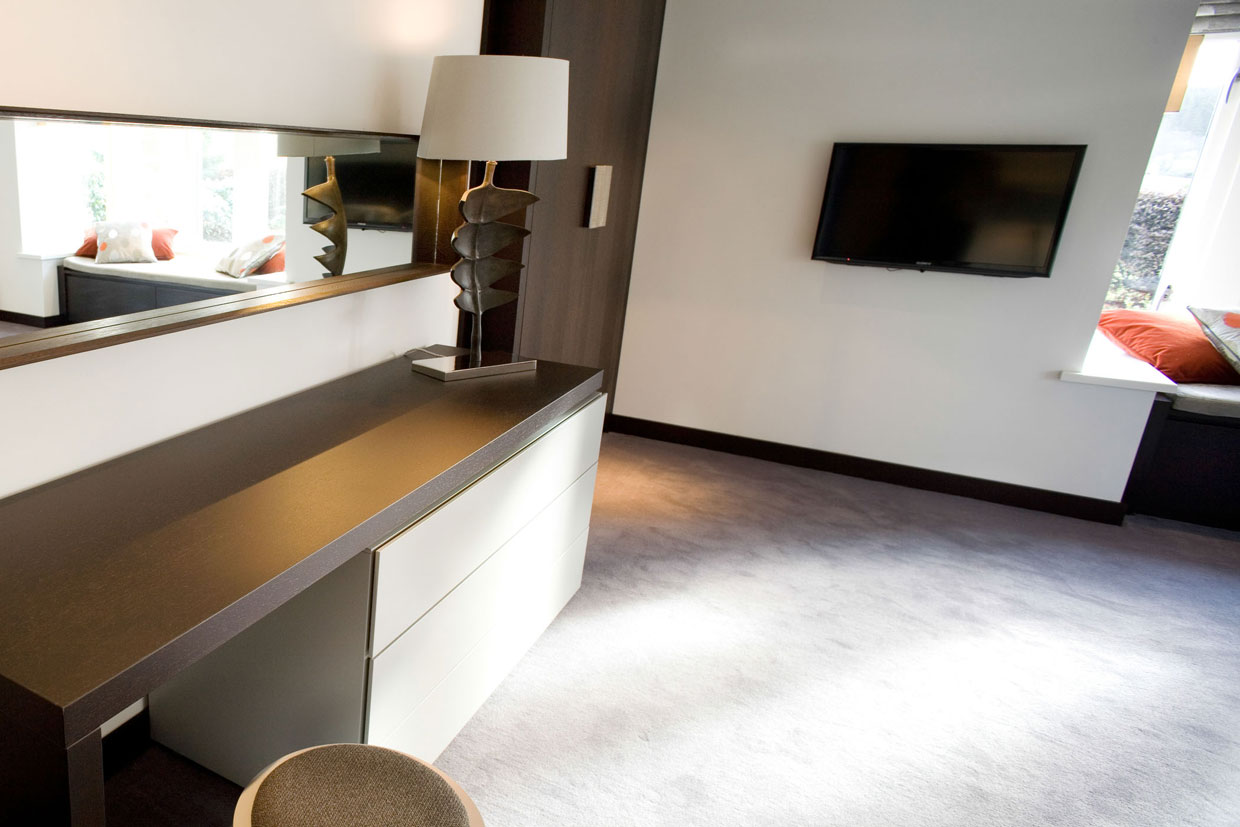 Contemporary Living Project Image 11