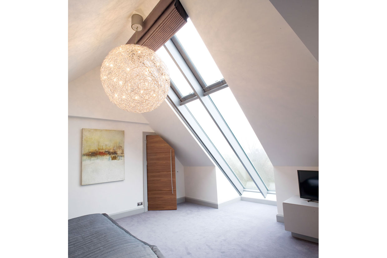 Contemporary Living Project Image 12