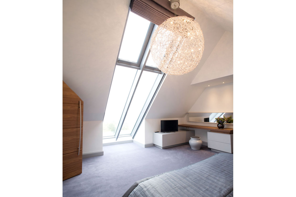 Contemporary Living Project Image 13