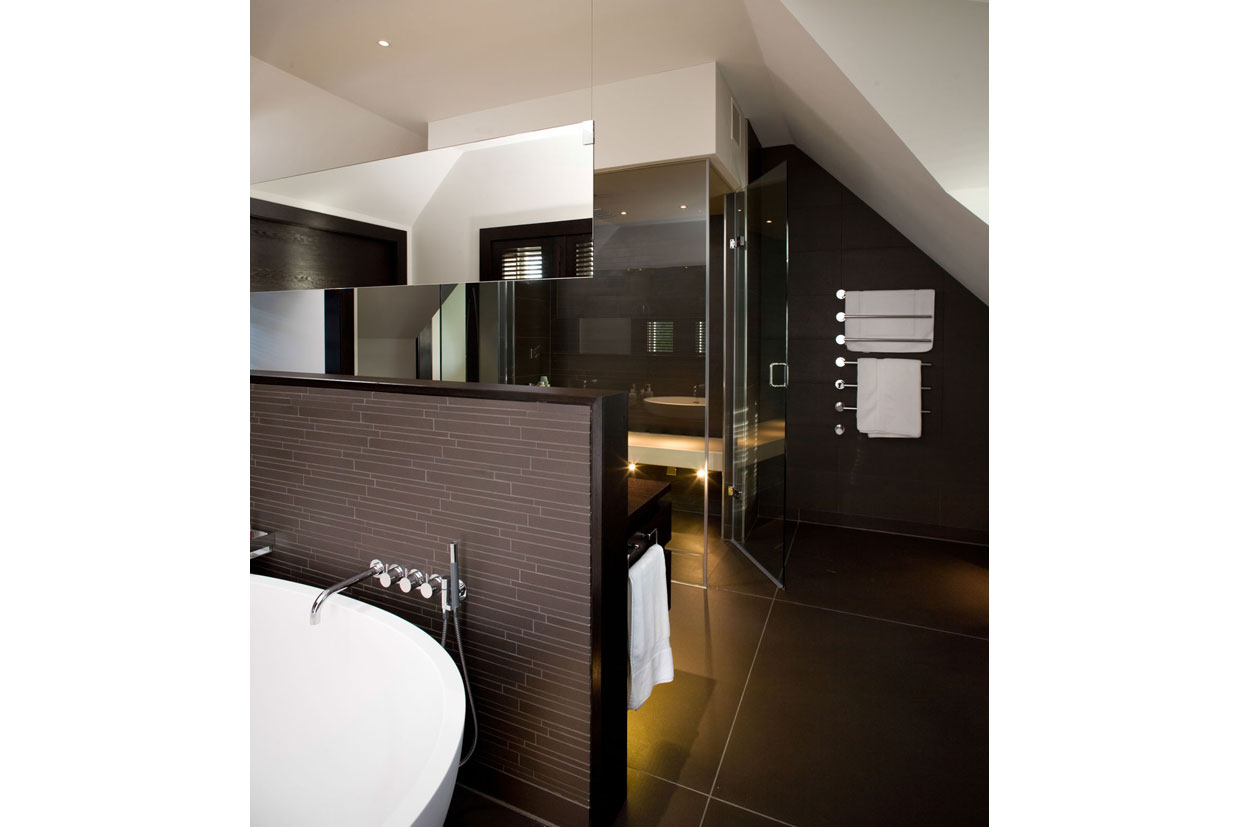 Contemporary Living Project Image 14