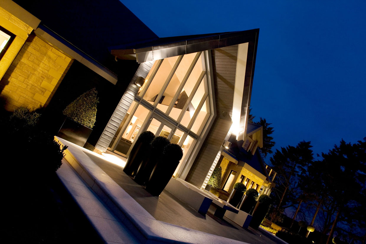 Contemporary Living Project Image 17