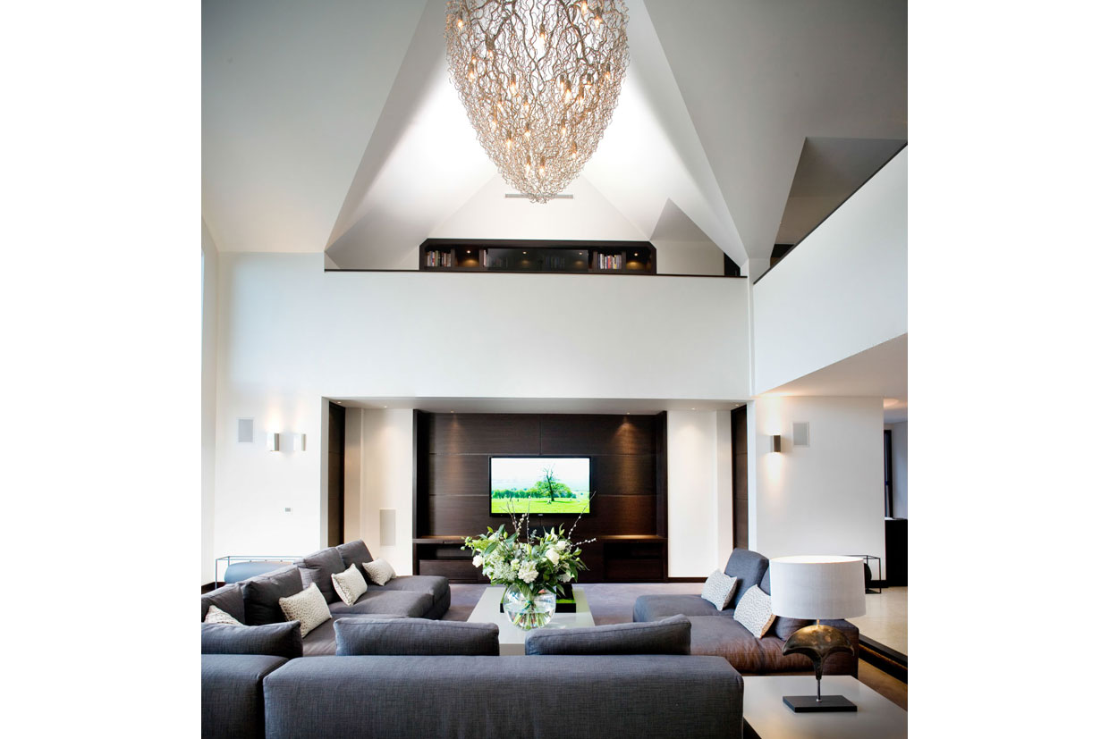 Contemporary Living Project Image 2