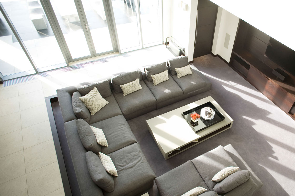 Contemporary Living Project Image 3