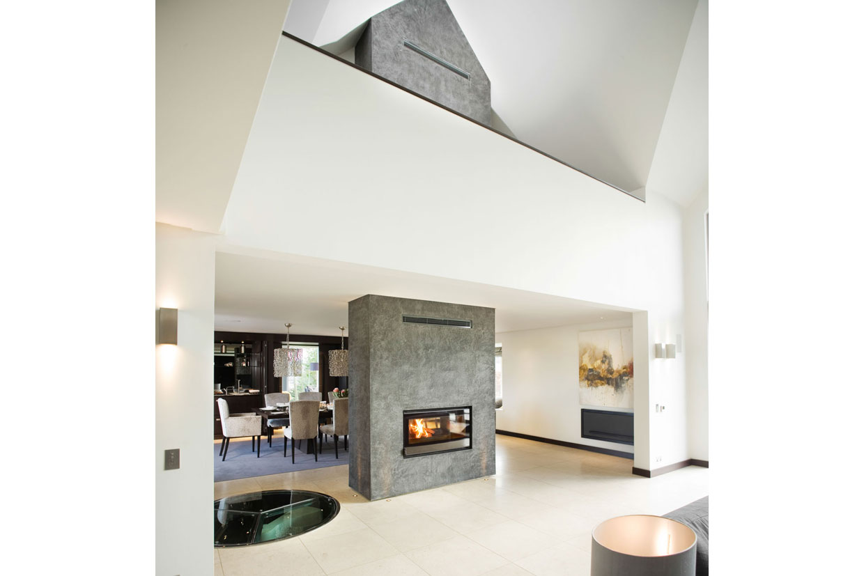 Contemporary Living Project Image 4