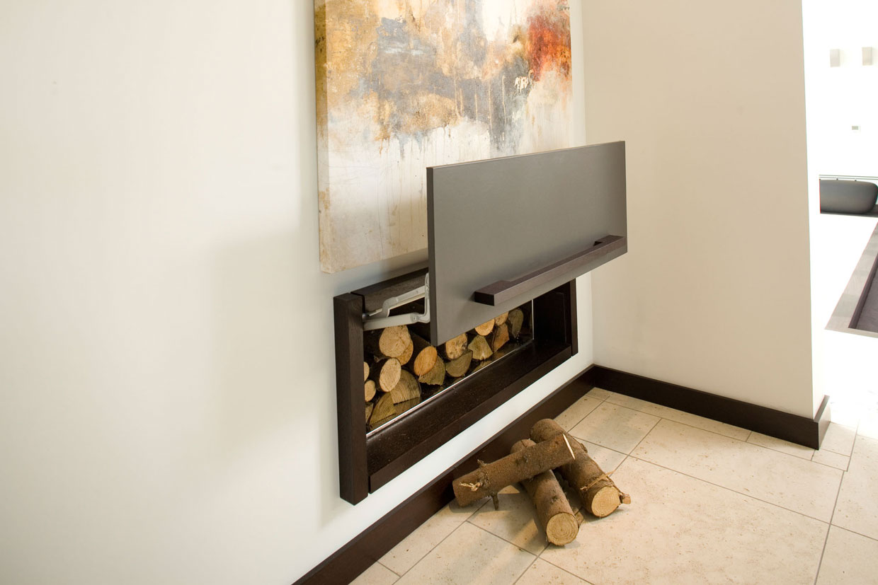 Contemporary Living Project Image 5