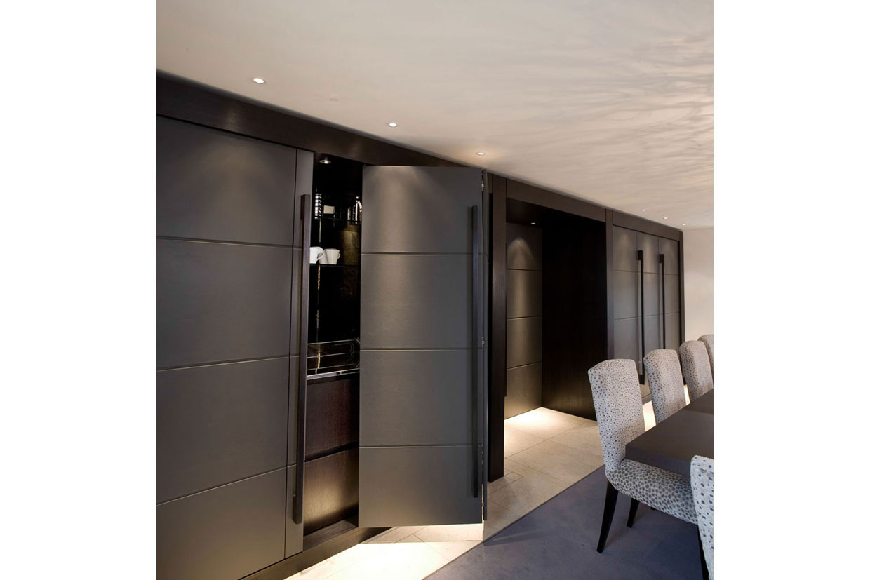 Contemporary Living Project Image 7
