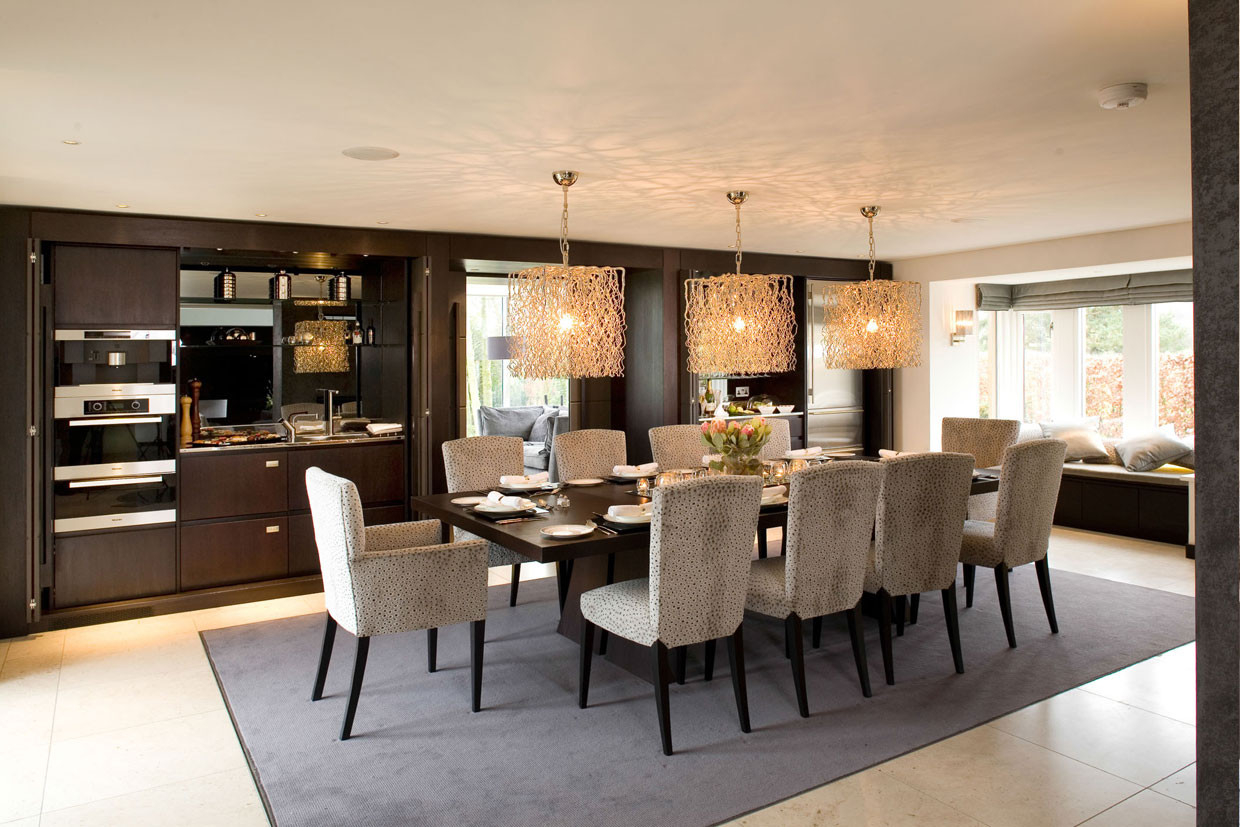 Contemporary Living Project Image 8