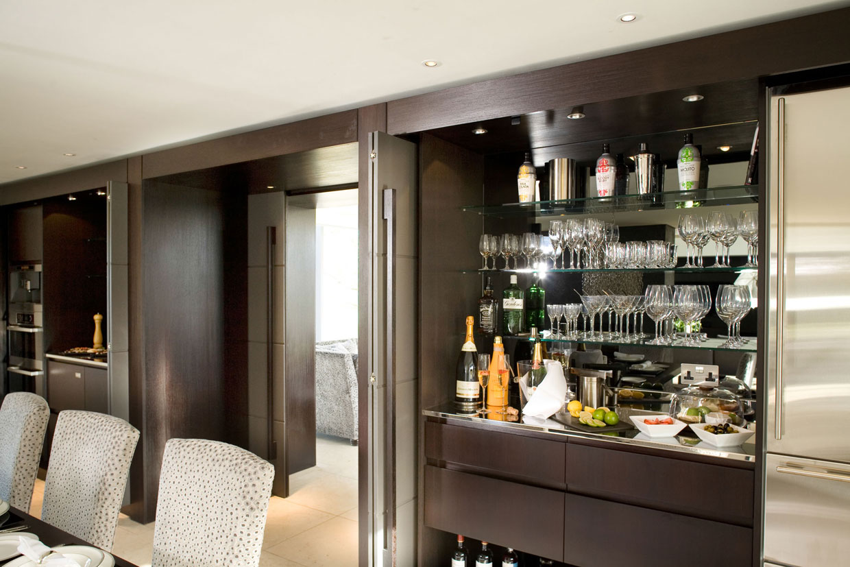 Contemporary Living Project Image 9