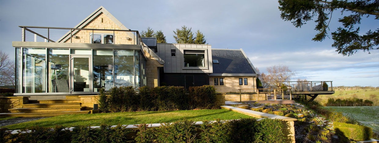 Contemporary Living Project Large Landscape Image 2