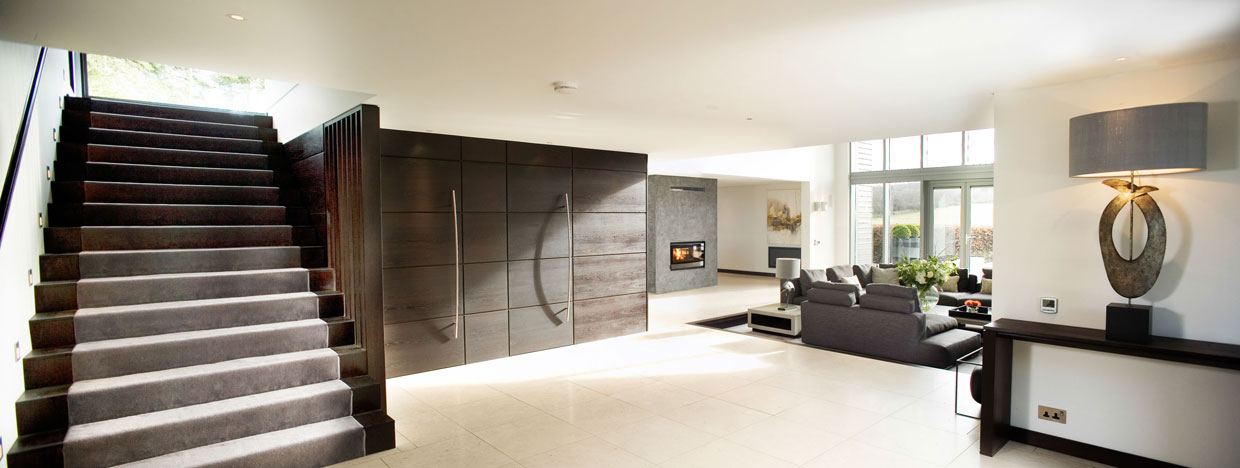 Contemporary Living Project Large Landscape Image 3