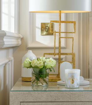 Montague Avenue Interior Design Project Image