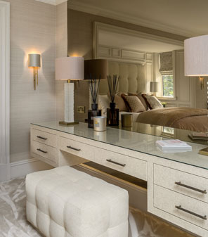 Montague Avenue Interior Design Project Image