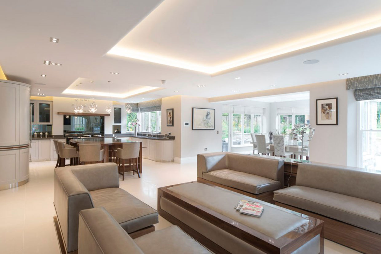 Stylish Living Project Image 10