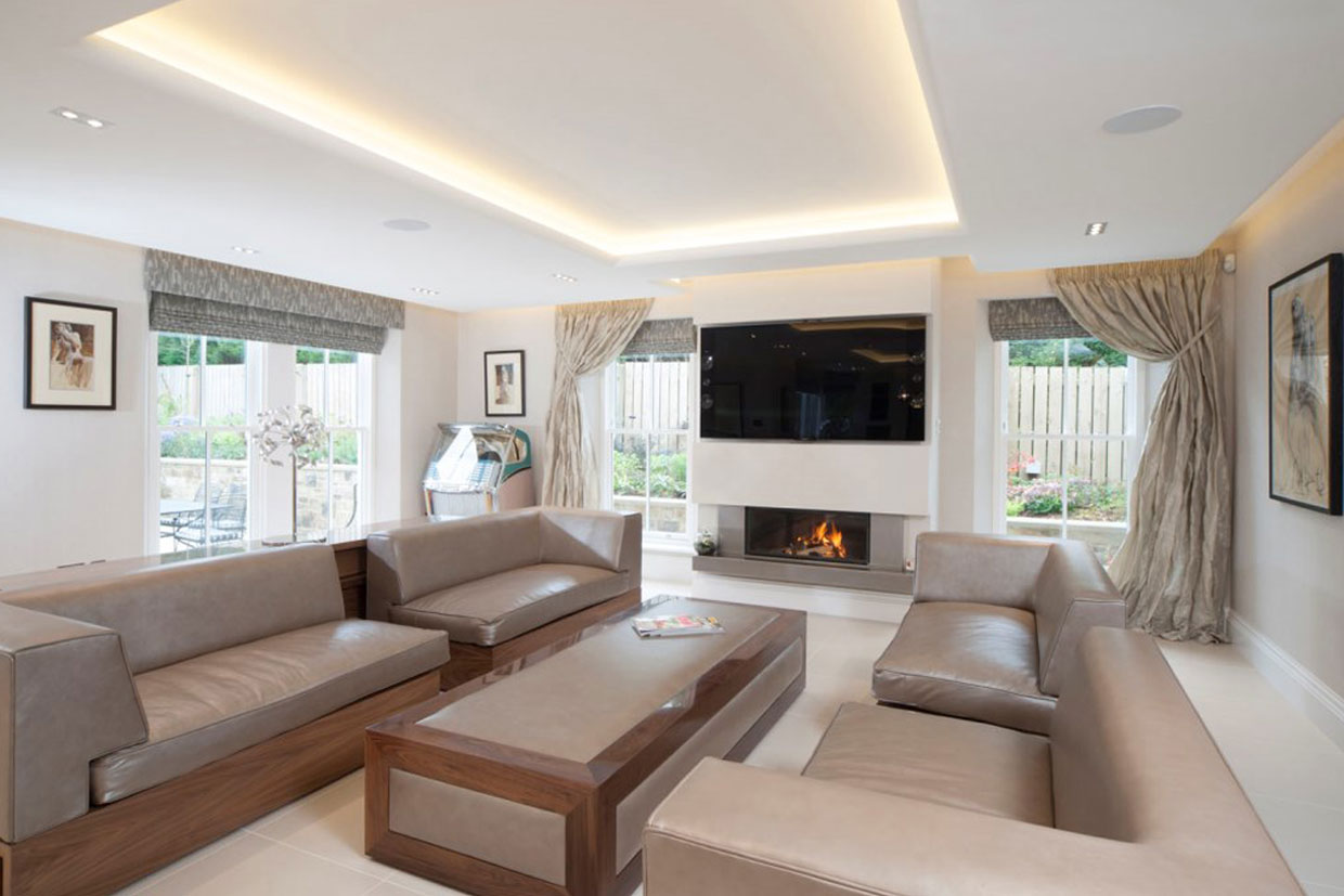 Stylish Living Project Image 11