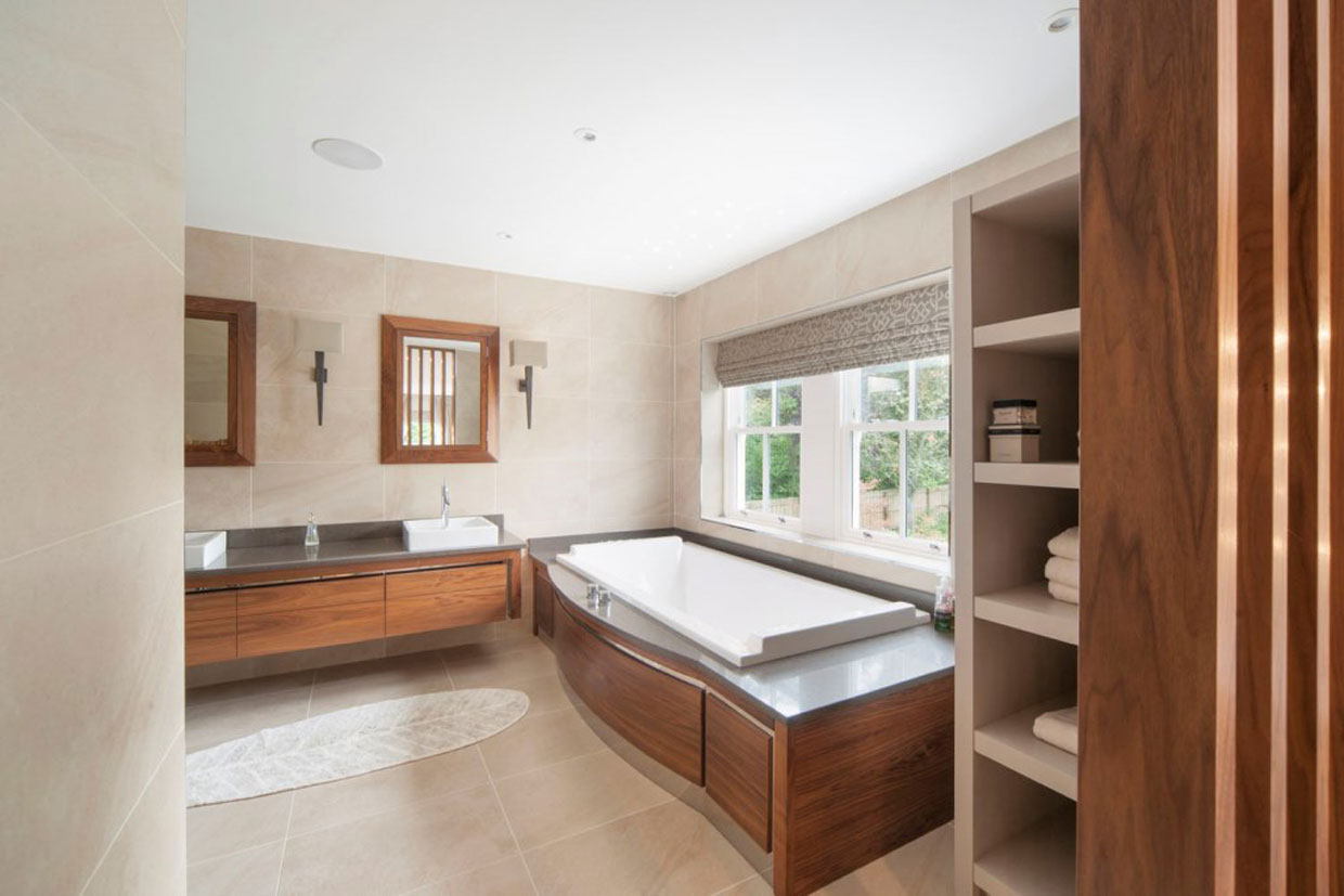 Stylish Living Project Image 16