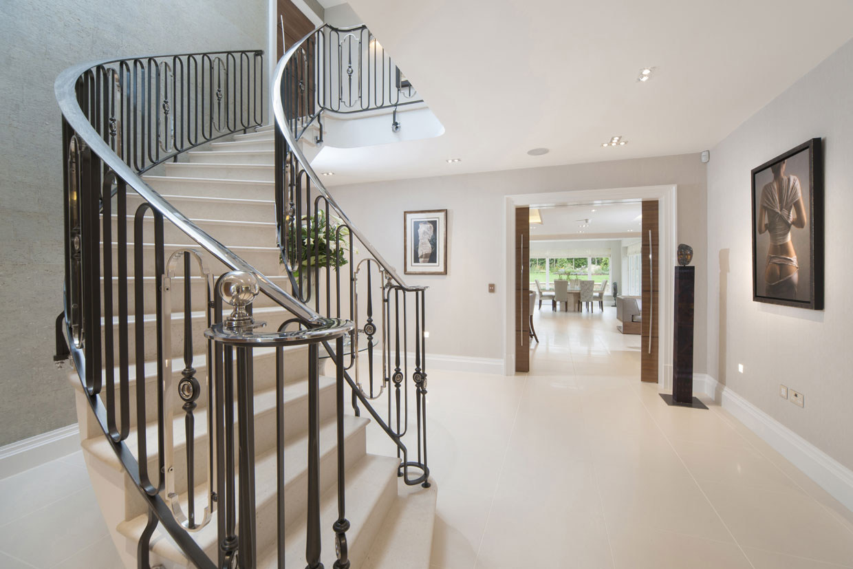 Stylish Living Project Image 3