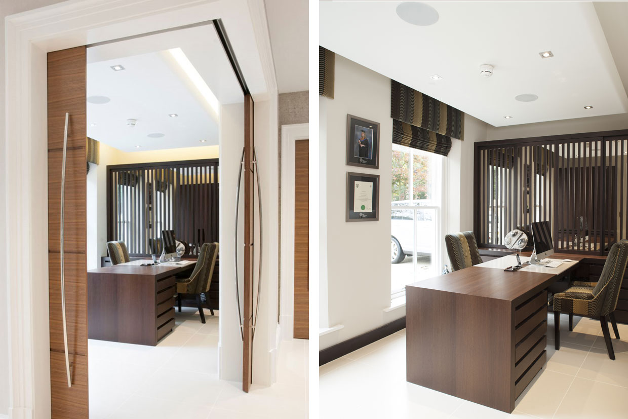 Stylish Living Project Image 4