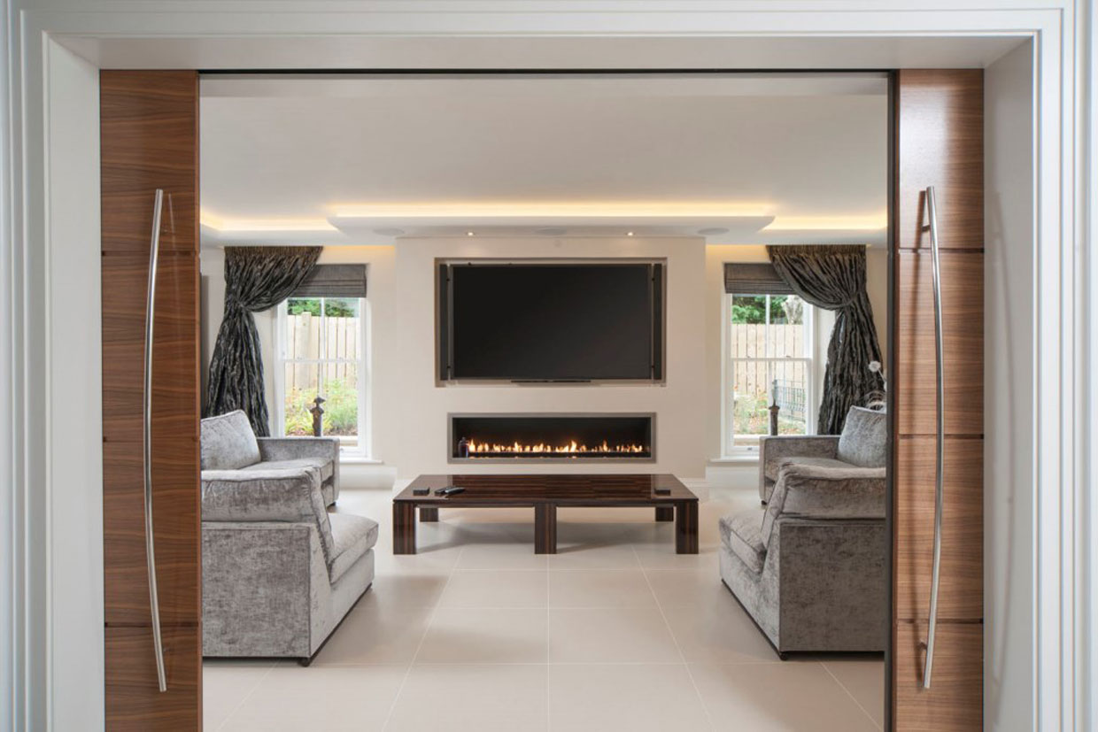 Stylish Living Project Image 6