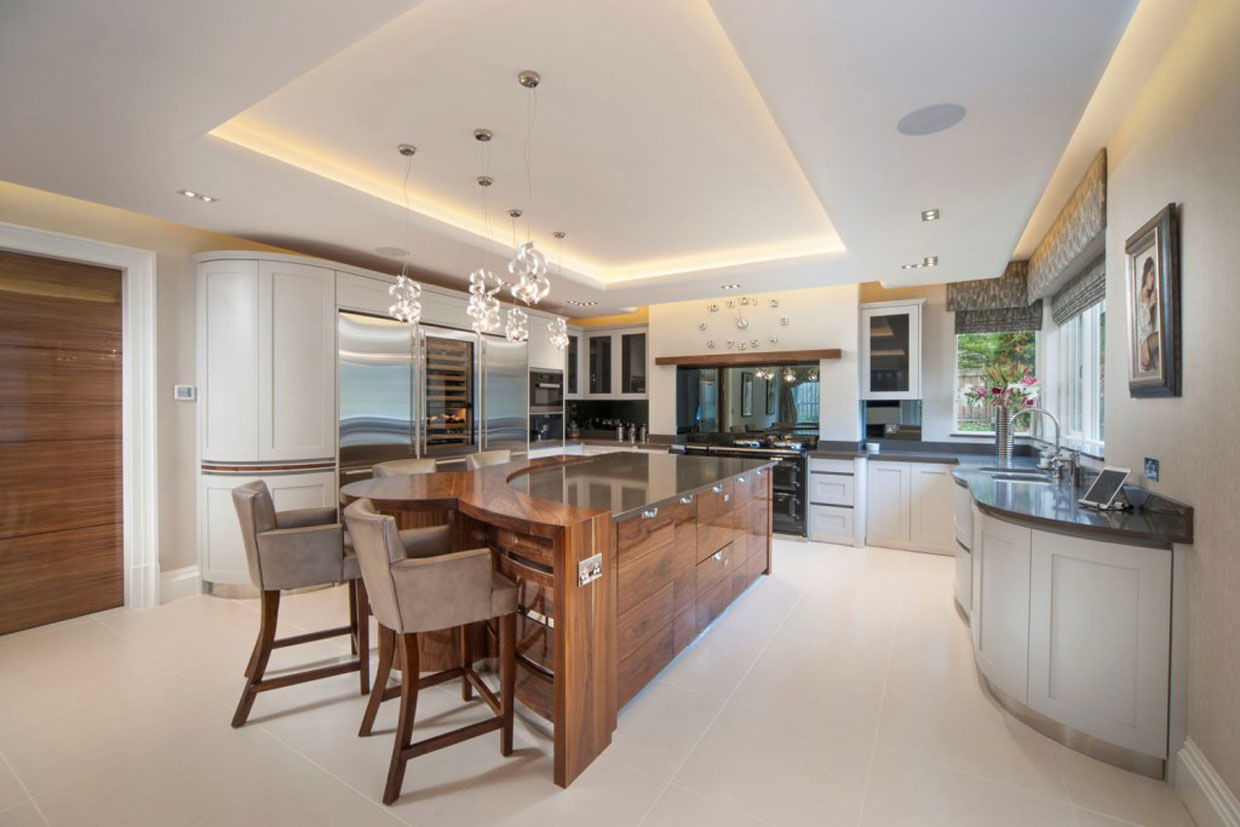 Stylish Living Project Image 8
